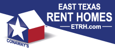 East Texas Rent Homes